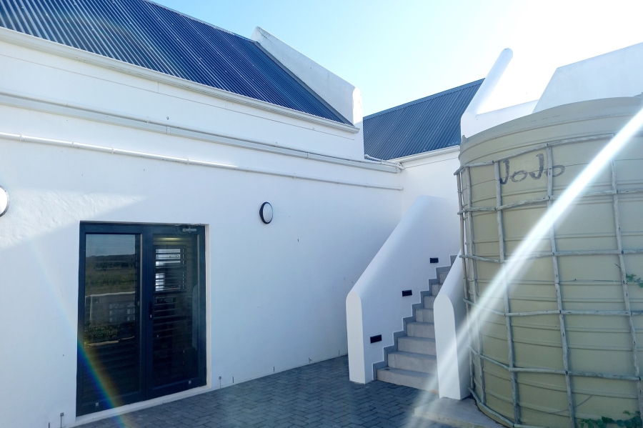 4 Bedroom Property for Sale in Jacobsbaai Western Cape